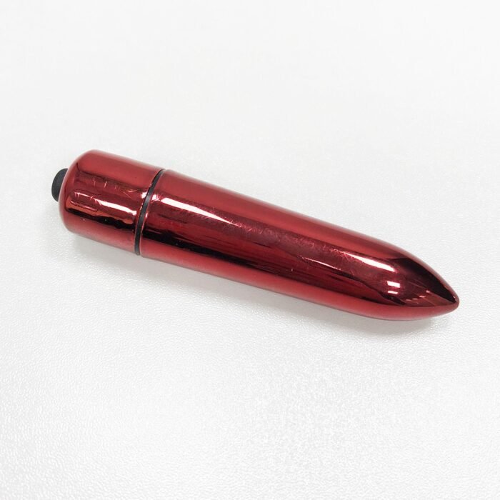 Multispeed Vibrator G-Spot Stimulation Dildo - Image 5