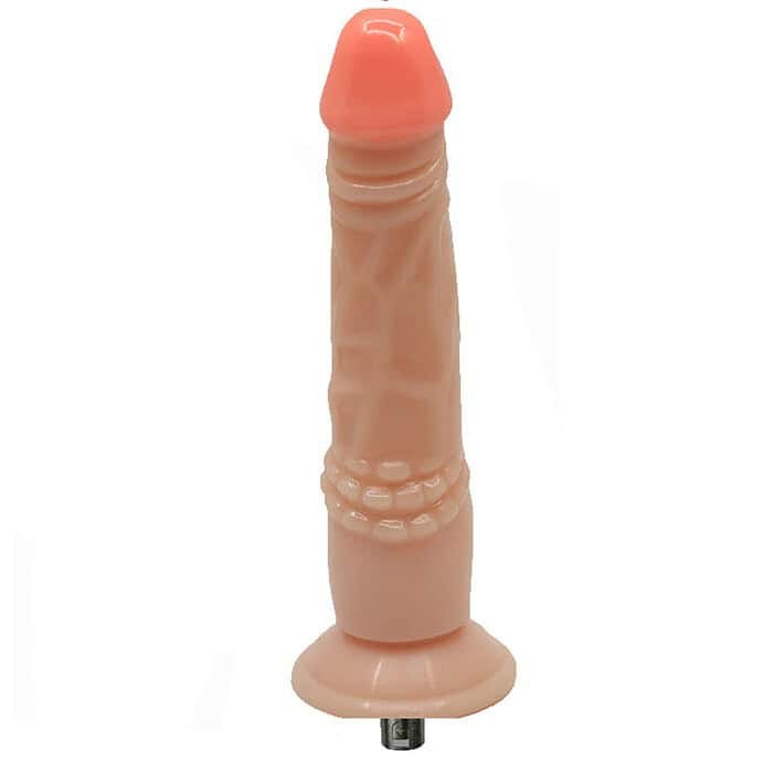 Sex Machine Attachment Dildo - Image 5