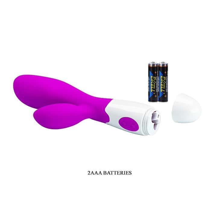 30 Speed Silicone Vibrator Sex Toys - Image 4
