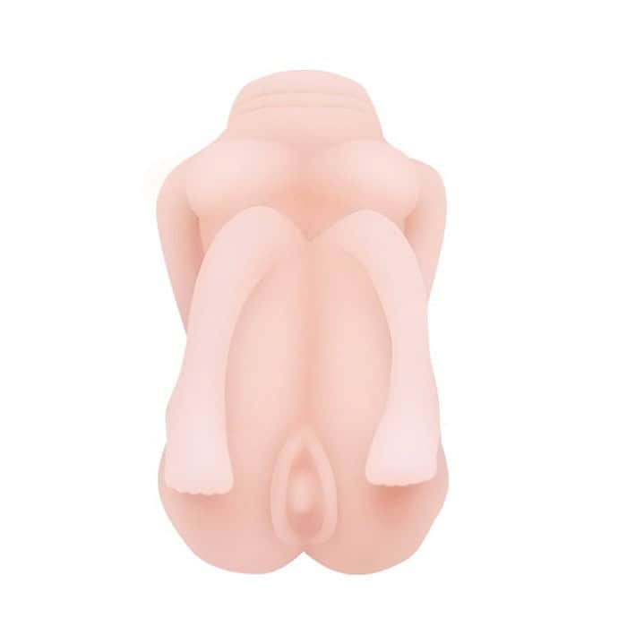 29aaac8d8b9f9cfb-1 Waterproof Male Pocket Pussy Masturbators - Image 2