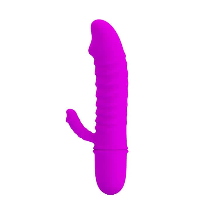 Waterproof Rabbit Vibrator