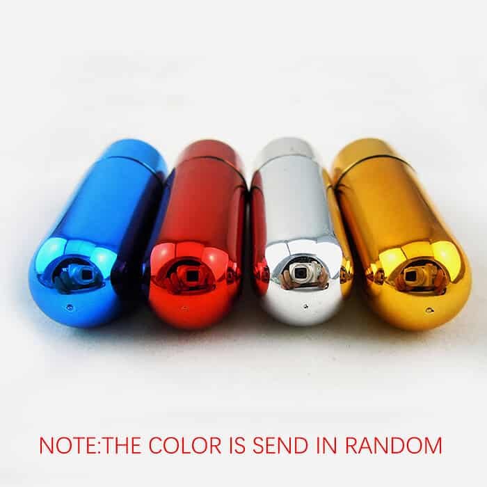 Adult Mini Silicone G-spot Vibrator - Image 2