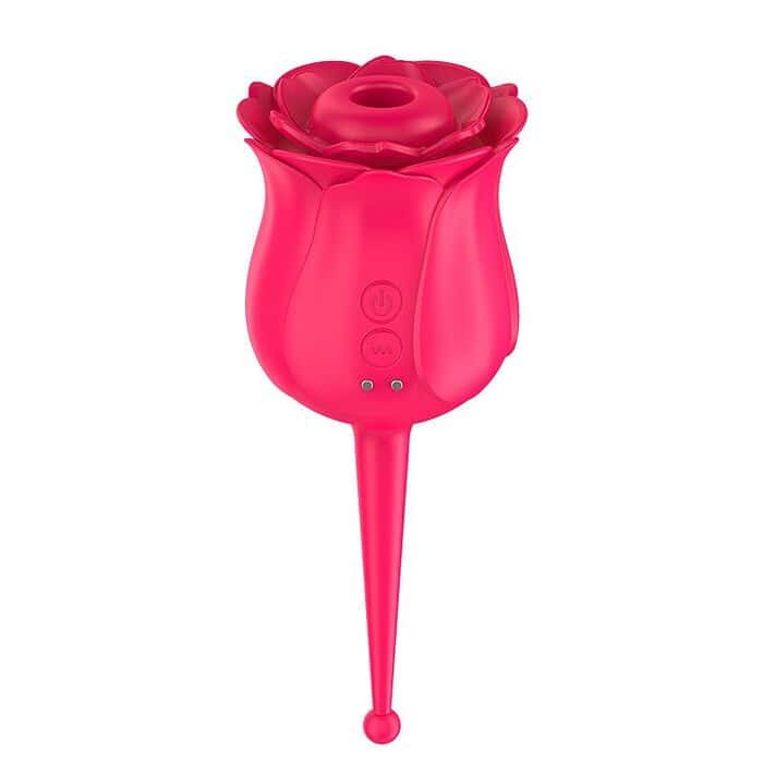 Rose G-Spot Vibrators - Image 4