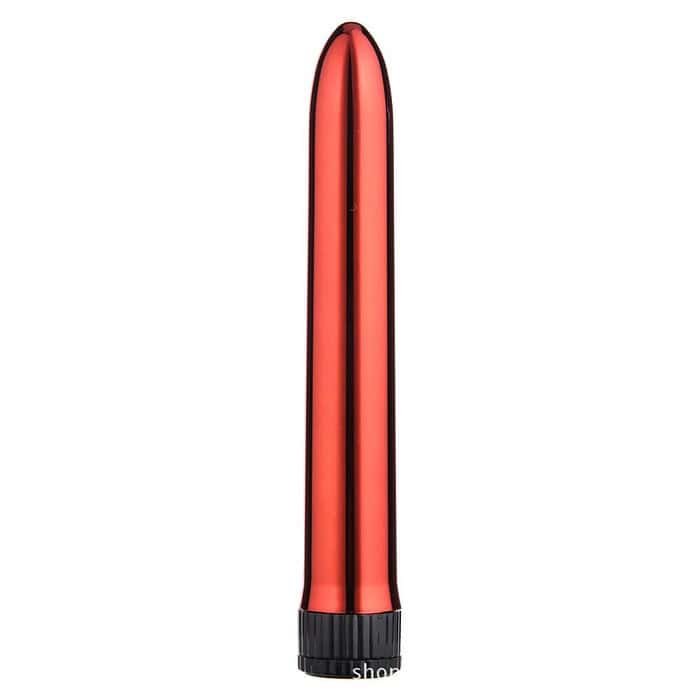 7‘’  Smooth Vibrator Dildo Wholesale - Image 5