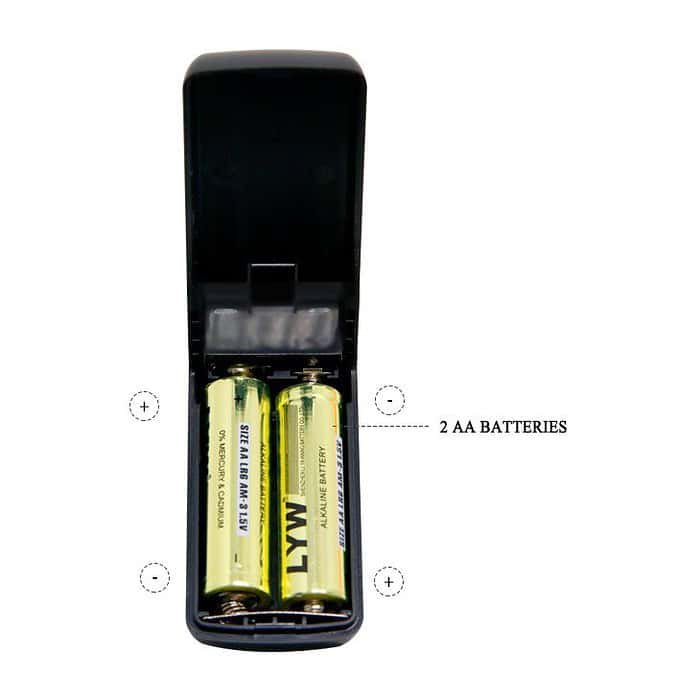 Multi-Speed Fabulous Dildo - Image 6