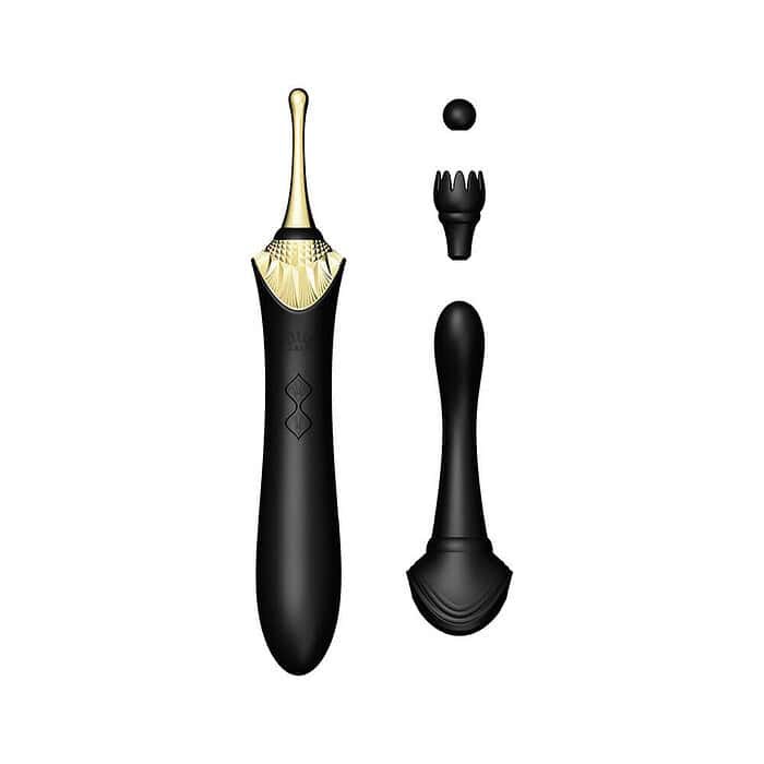 Bess Clitoral Massager - Image 12