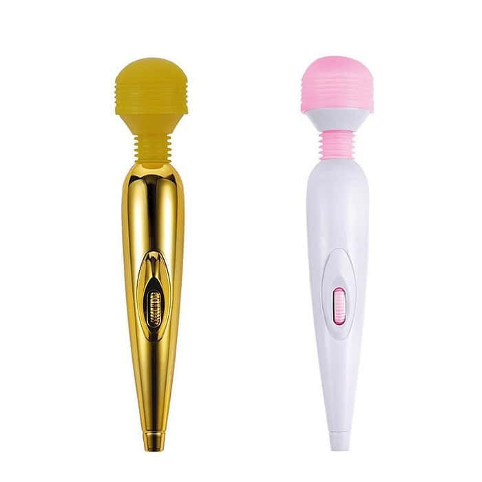G-spot Vibrator Massager Vibrating Dildo - Image 8
