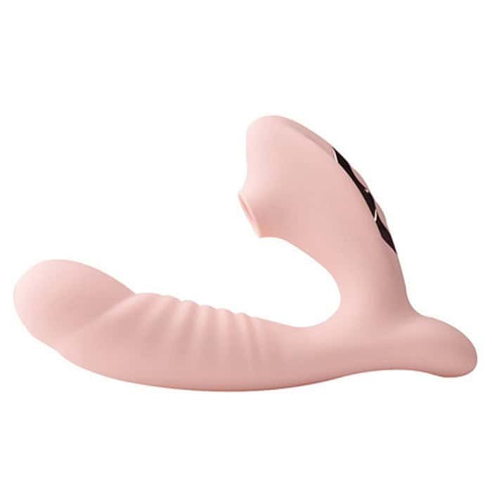 Wear Clitoral Sucking Vibrators - Image 8