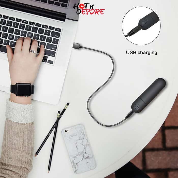 Wireless Remote Control Bullet Vibrators - Image 6