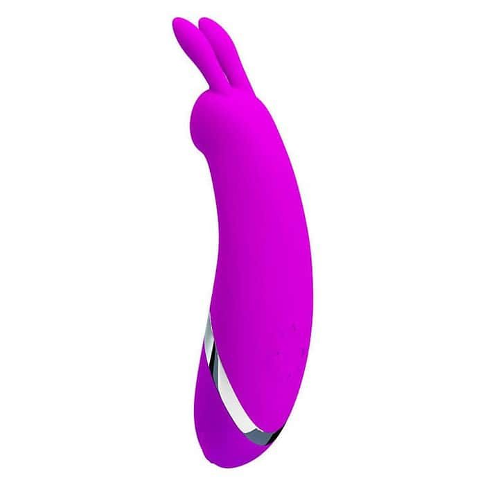 12 Speed Rabbit Vibrator Magic Wand - Image 3
