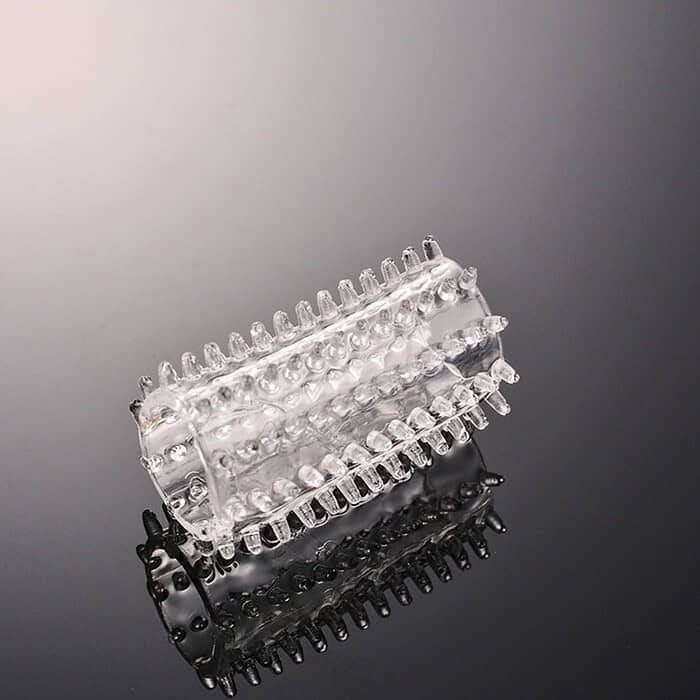 Men's Delay Locking Ring - Image 4