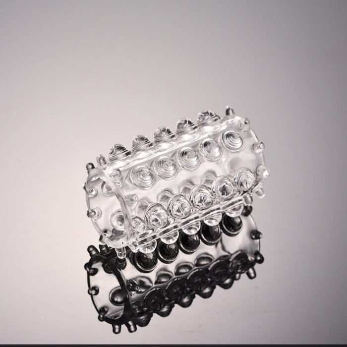 Men's Delay Locking Ring - Image 5