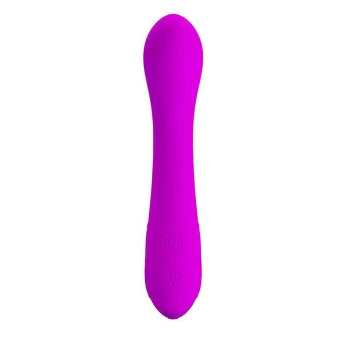 30 Speed USB Rechargeable Vibrator - Image 3
