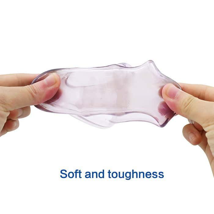 Male Penis Extension Crystal Condom - Image 5