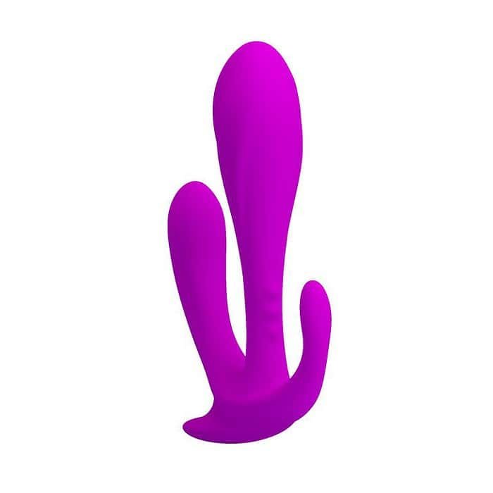 Waterproof Silicone Anal Plug - Image 5