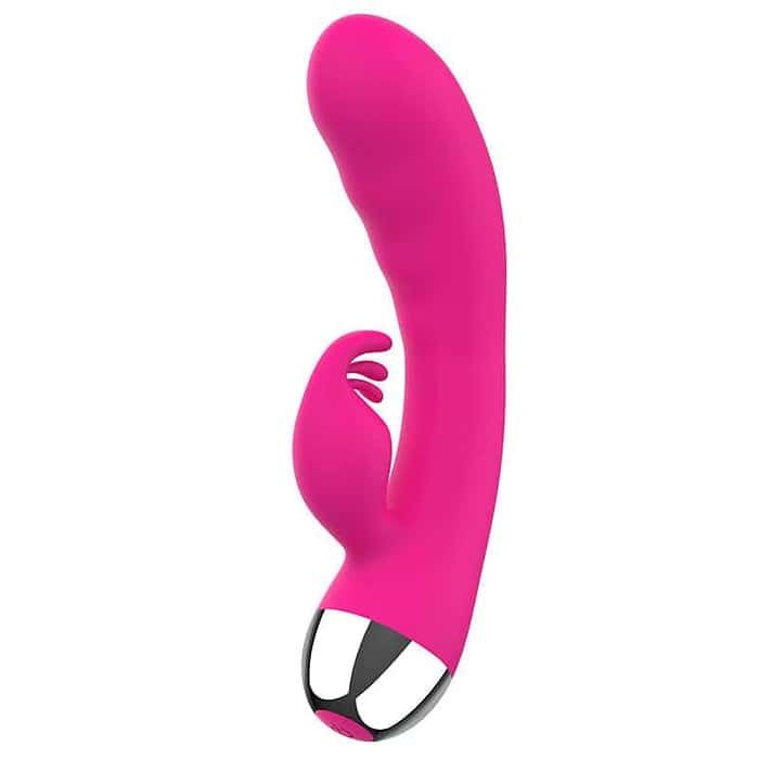 12 Modes Rabbit Vibrator - Image 9
