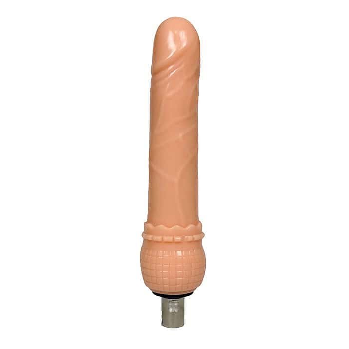 Powerful Sex Machine Black with 5 Dildo - Image 20