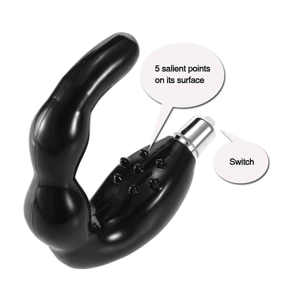 Massager Vibrator Dildo