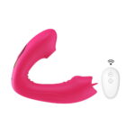 G-Spot Vibrator Tongue Licker - Image 12