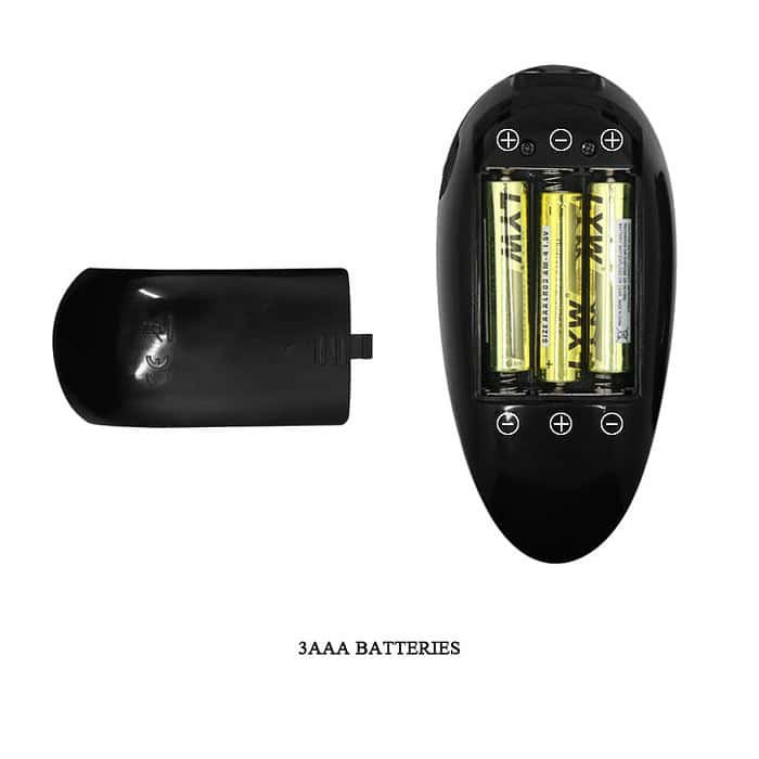 Multi-Speed Vibration Lifelike Men's Sex Toy - Image 7