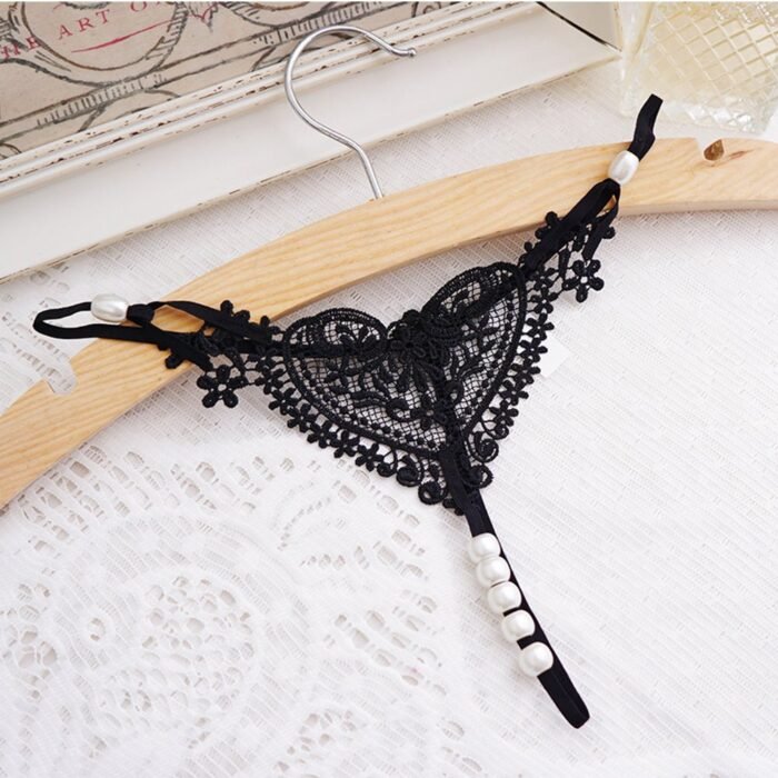 30a8ea078809f3ea Pink heart-shaped bra - Image 13