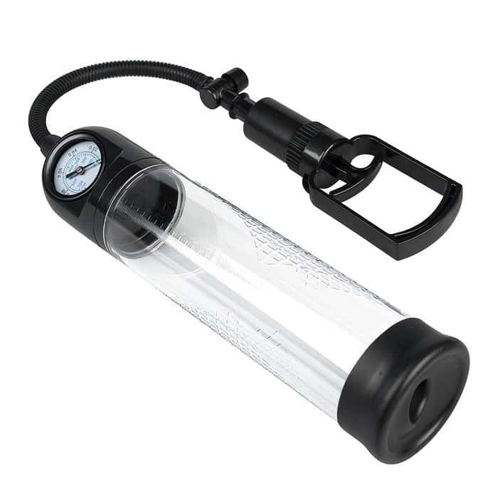 Electric Penis Exercise Assists Massager - Image 5