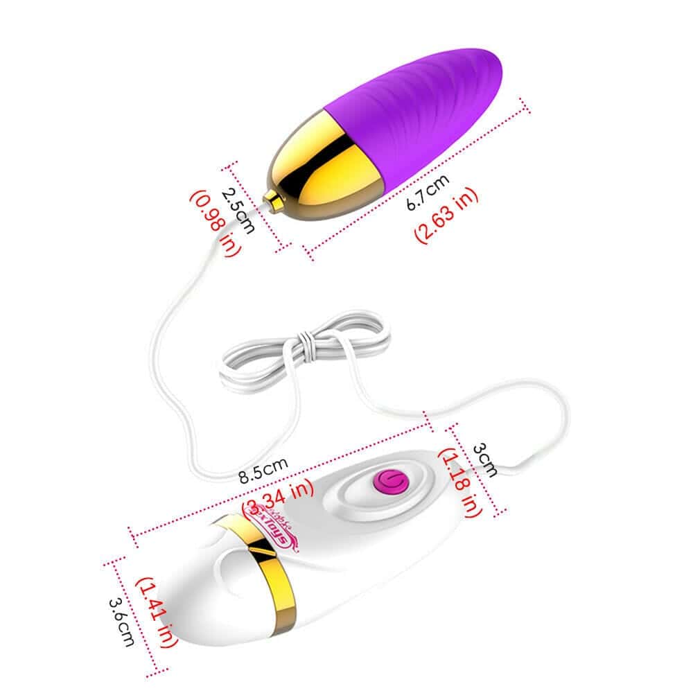 Size Details