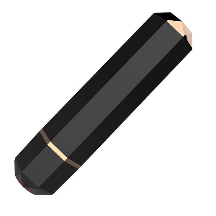12 Speed Lipstick Bullet Vibrator - Image 4