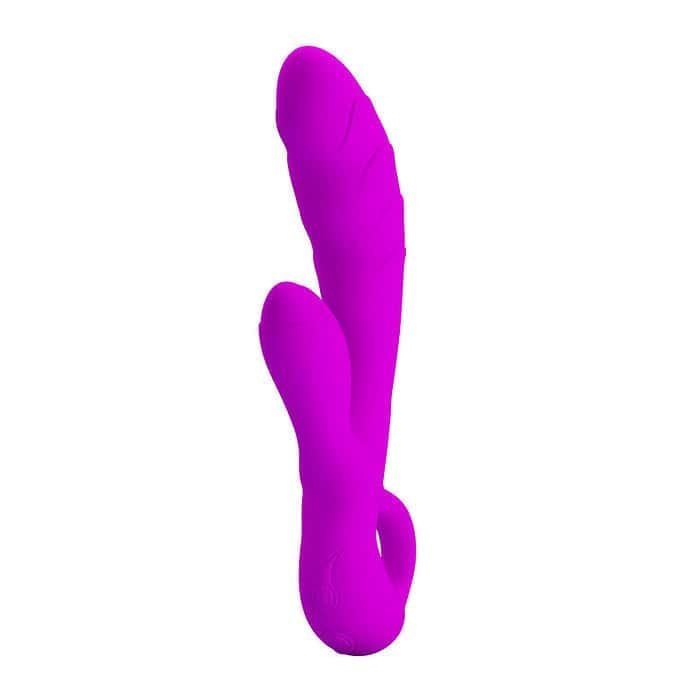 30 Speed Waterproof Vibrator - Image 2