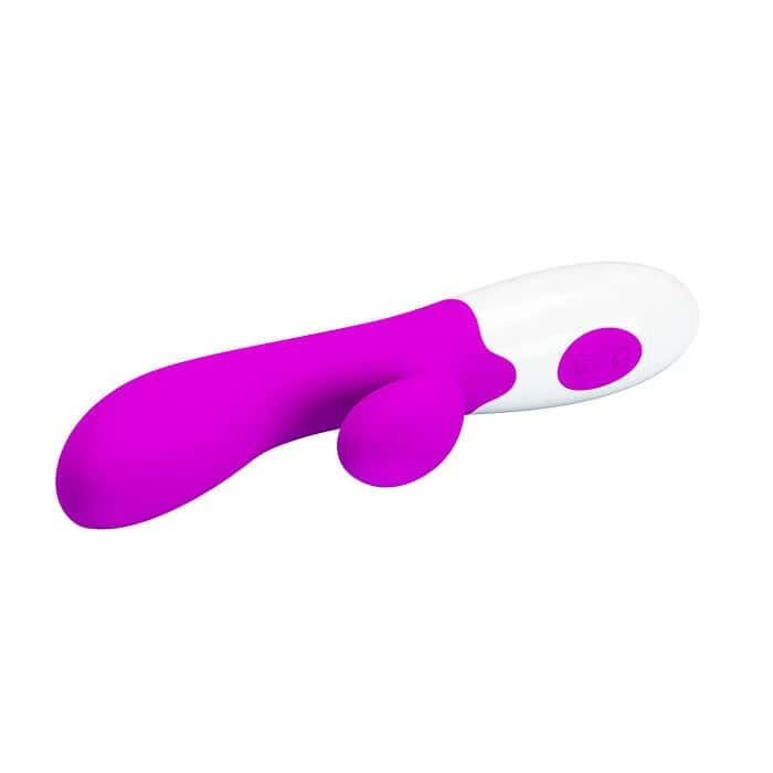 30 Speed Silicone Rabbit Vibrator Sex Toys - Image 5