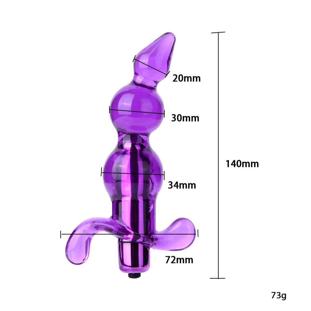 Anal Butt Plug