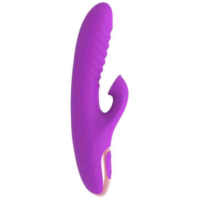 Female Clitoral Sucking Vibrator - Image 4