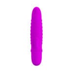 10 Speed Waterproof Rabbit Vibrator - Image 3