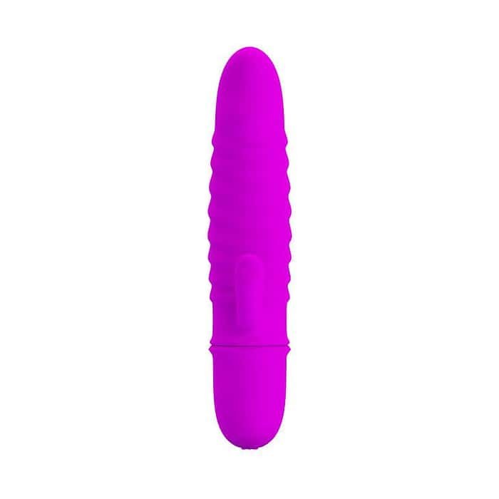 10 Speed Waterproof Rabbit Vibrator - Image 3