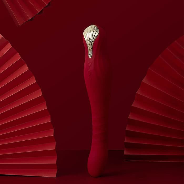 King Vibrating Thruster - Image 12