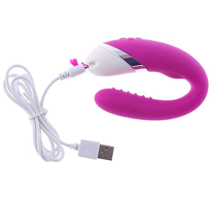 12 Speeds Vibrating Dildo G-Spot Massager - Image 5