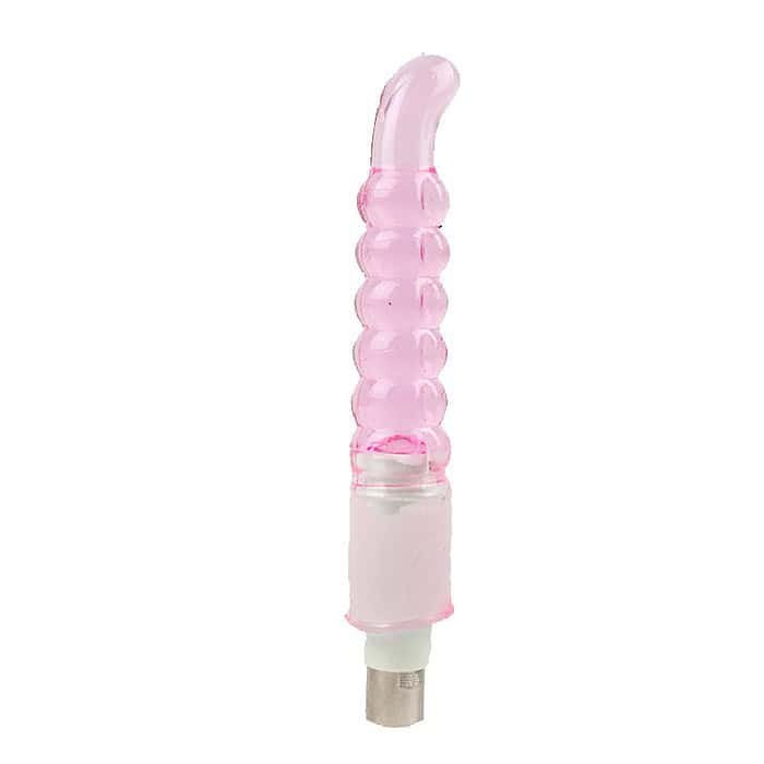 High Quality Pink Sex Machine Set - Image 17