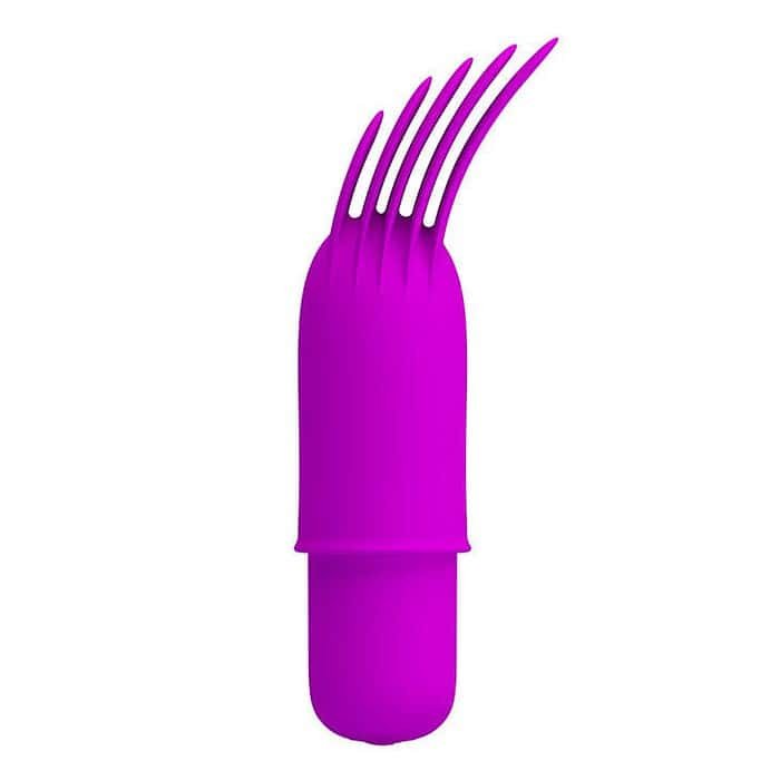12-Speed Finger Vibrator - Image 2