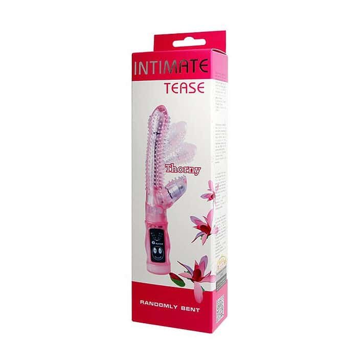 Luxury Rabbits Multiple Dual-Directional Vibrator - Image 7