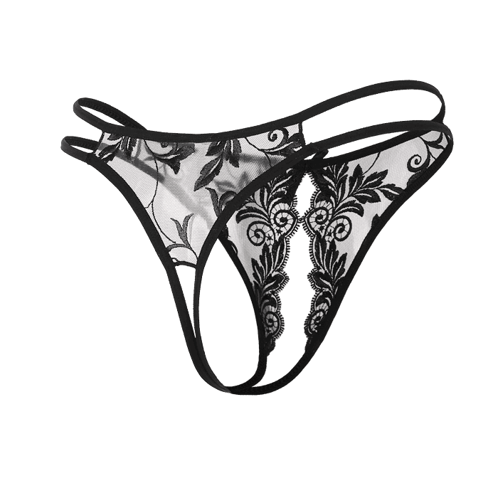 Pink Sexy Lingerie - Image 16