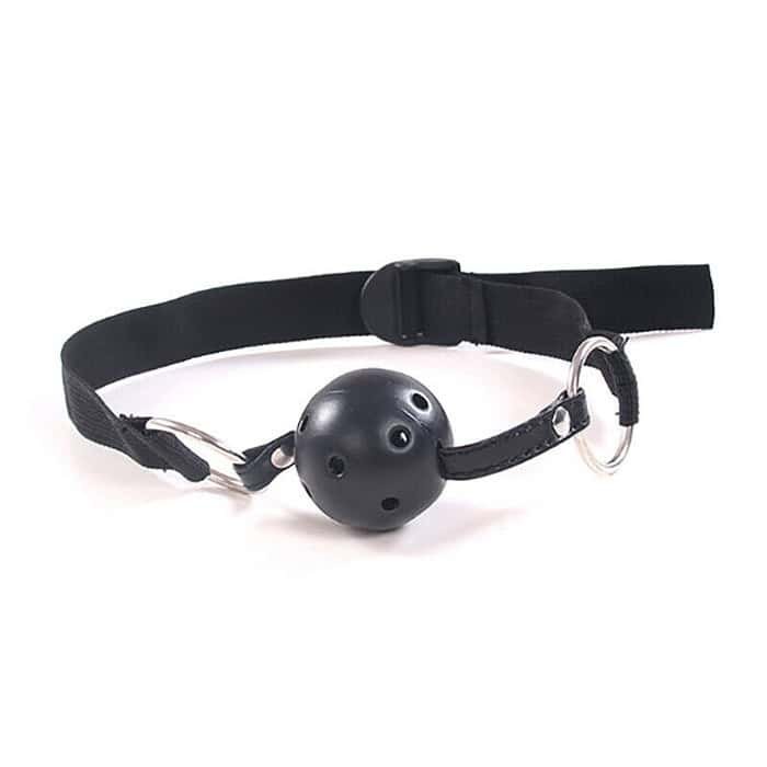 8pcs SM Bondage Restraints Set Kit - Image 7