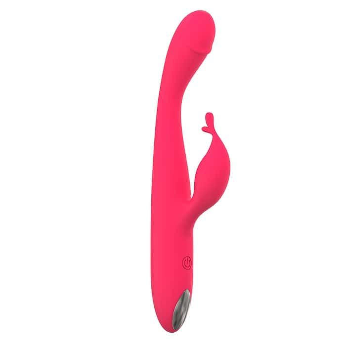 Muti-Speed Luxury Rabbit Vibrator - Image 7