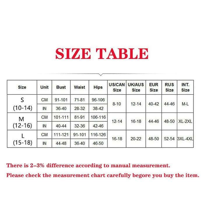 Sexy Women's Plus Size Lingerie Lace Dress Nightwear Sleepwear G-string - Image 17