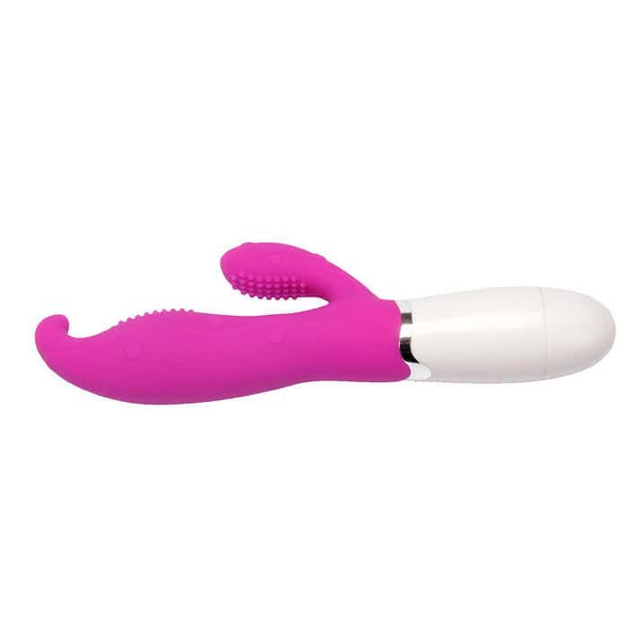 Double Vibrator 30 Speed Vibrating Dildo - Image 2