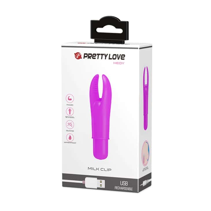 12-Function Vibrations Memory Function USB Charging Vibrator