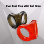 Penis Ring Delay Ejaculation - Image 8