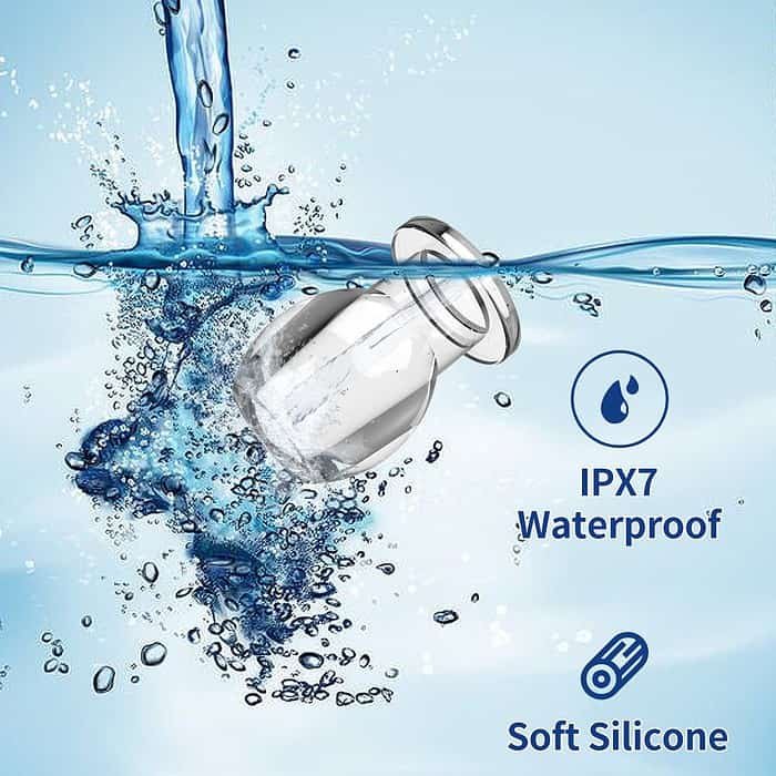 Butt Plug Enema Anal Dilator - Image 5