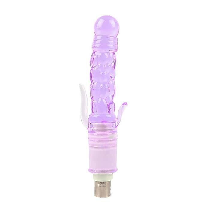 Black Adjustable And Portable Sex Machines Set - Image 9
