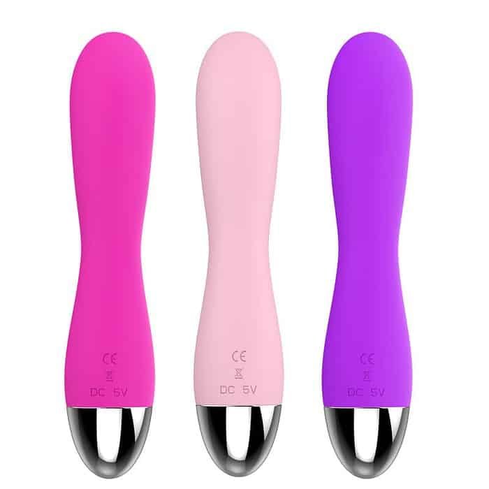12 Frequency G-spot Vibrator - Image 6