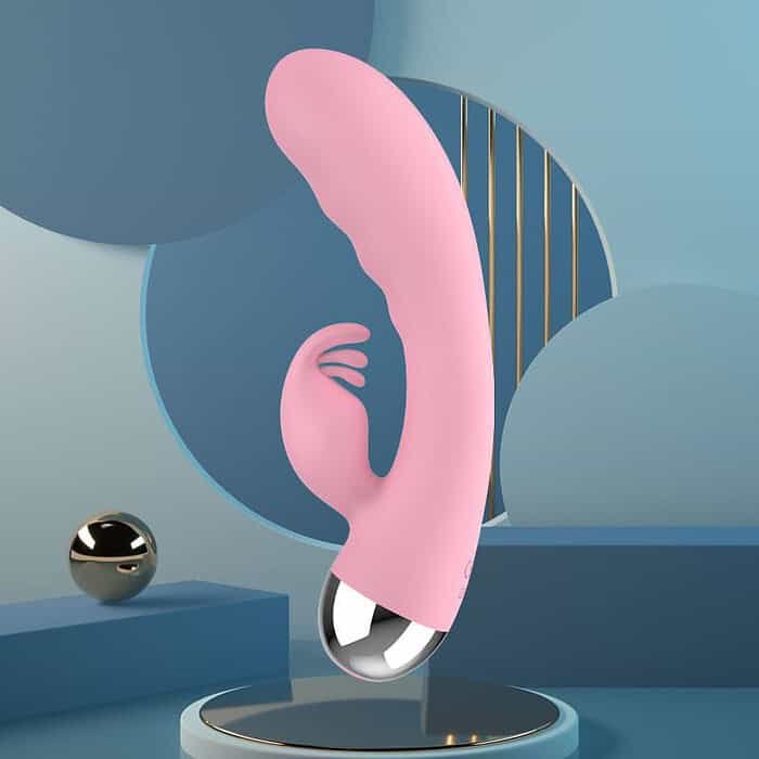 12 Modes Rabbit Vibrator - Image 17